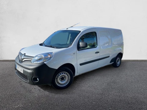 Renault Kangoo Furgón Maxi 5p Blue dCi 85 kW (115CV)