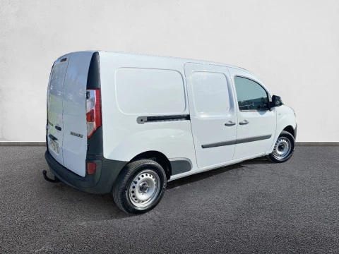 Renault Kangoo Furgón Maxi 5p Blue dCi 85 kW (115CV)