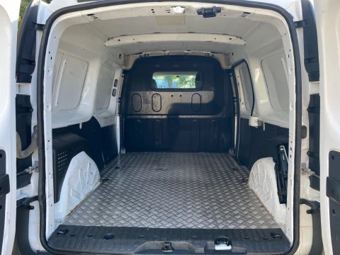 Renault Kangoo Furgón Maxi 5p Blue dCi 85 kW (115CV)