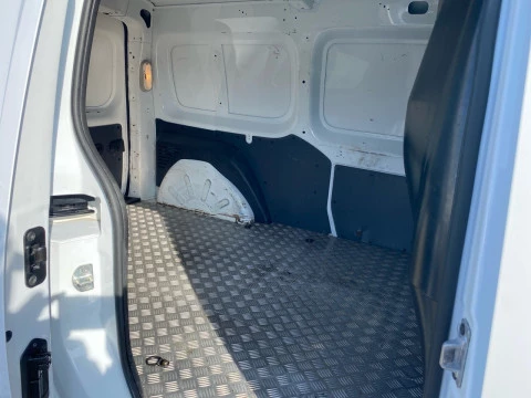 Renault Kangoo Furgón Maxi 5p Blue dCi 85 kW (115CV)