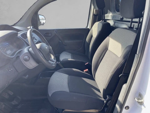 Renault Kangoo Furgón Maxi 5p Blue dCi 85 kW (115CV)