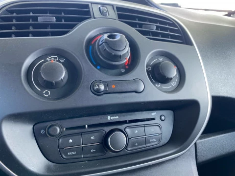 Renault Kangoo Furgón Maxi 5p Blue dCi 85 kW (115CV)