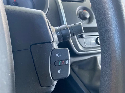 Renault Kangoo Furgón Maxi 5p Blue dCi 85 kW (115CV)