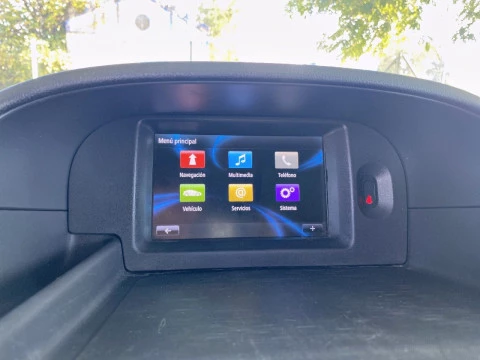 Renault Kangoo Furgón Maxi 5p Blue dCi 85 kW (115CV)