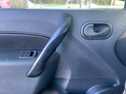 Renault Kangoo Furgón Maxi 5p Blue dCi 85 kW (115CV)