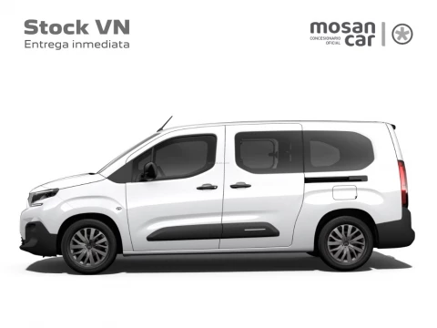 Citroën Berlingo XL Plus Diésel 100CV Manual