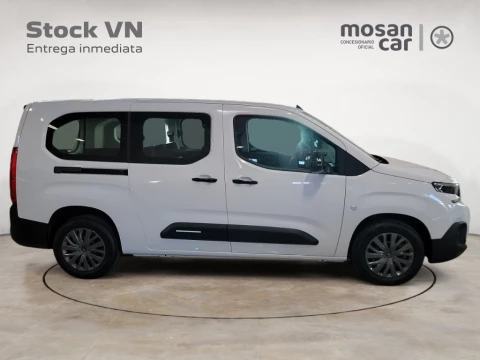 Citroën Berlingo XL Plus Diésel 100CV Manual