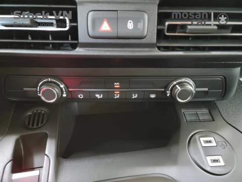 Citroën Berlingo XL Plus Diésel 100CV Manual