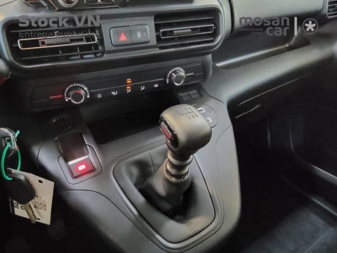 Citroën Berlingo XL Plus Diésel 100CV Manual