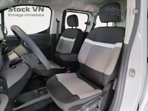 Citroën Berlingo XL Plus Diésel 100CV Manual
