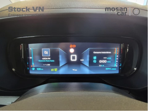 Citroën Berlingo XL Plus Diésel 100CV Manual