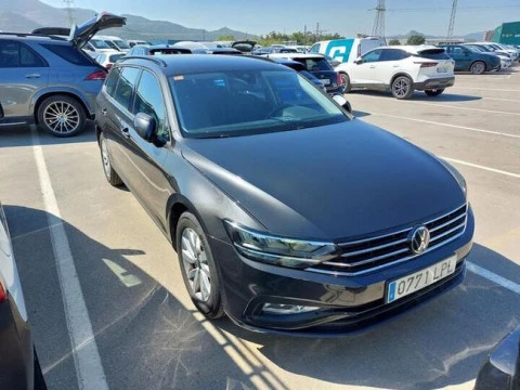 Volkswagen Passat Variant Business 2.0 TDI 90kW(122CV) DSG
