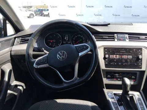 Volkswagen Passat Variant Business 2.0 TDI 90kW(122CV) DSG