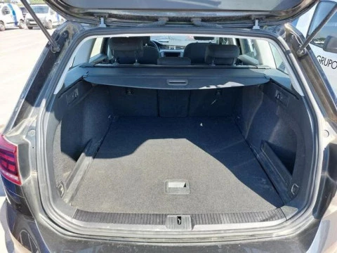 Volkswagen Passat Variant Business 2.0 TDI 90kW(122CV) DSG