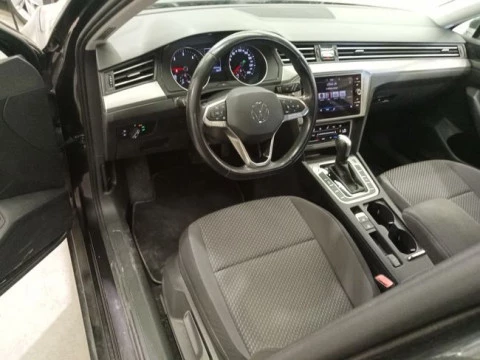 Volkswagen Passat Variant Business 2.0 TDI 90kW(122CV) DSG