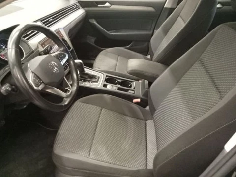 Volkswagen Passat Variant Business 2.0 TDI 90kW(122CV) DSG