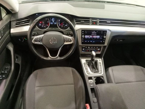 Volkswagen Passat Variant Business 2.0 TDI 90kW(122CV) DSG