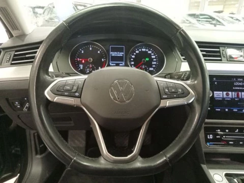 Volkswagen Passat Variant Business 2.0 TDI 90kW(122CV) DSG