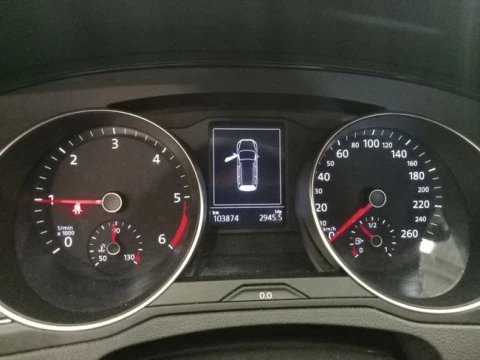 Volkswagen Passat Variant Business 2.0 TDI 90kW(122CV) DSG