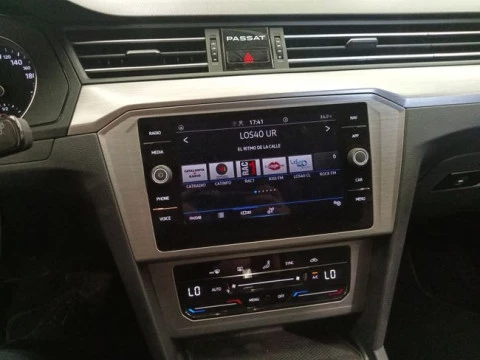 Volkswagen Passat Variant Business 2.0 TDI 90kW(122CV) DSG