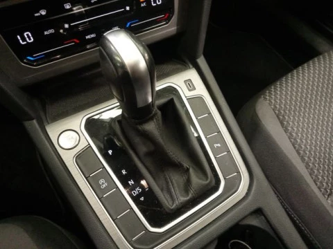 Volkswagen Passat Variant Business 2.0 TDI 90kW(122CV) DSG