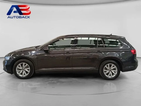 Volkswagen Passat Variant Business 2.0 TDI 90kW(122CV) DSG