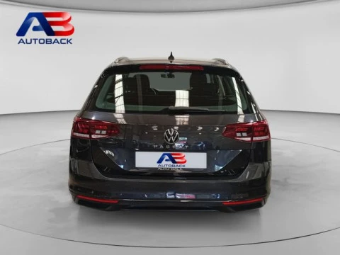 Volkswagen Passat Variant Business 2.0 TDI 90kW(122CV) DSG