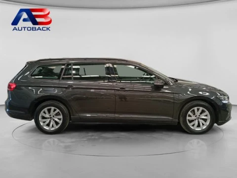 Volkswagen Passat Variant Business 2.0 TDI 90kW(122CV) DSG