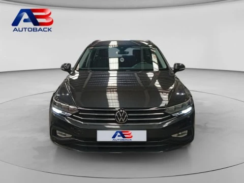Volkswagen Passat Variant Business 2.0 TDI 90kW(122CV) DSG