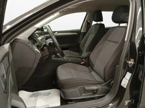 Volkswagen Passat Variant Business 2.0 TDI 90kW(122CV) DSG