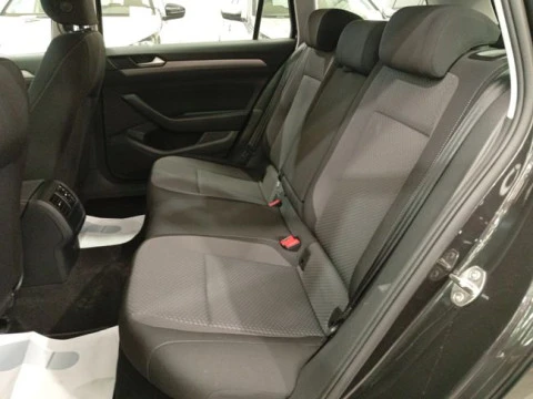 Volkswagen Passat Variant Business 2.0 TDI 90kW(122CV) DSG