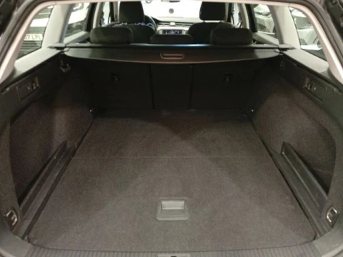 Volkswagen Passat Variant Business 2.0 TDI 90kW(122CV) DSG