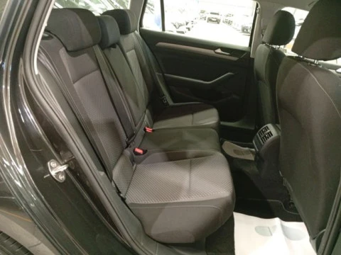 Volkswagen Passat Variant Business 2.0 TDI 90kW(122CV) DSG