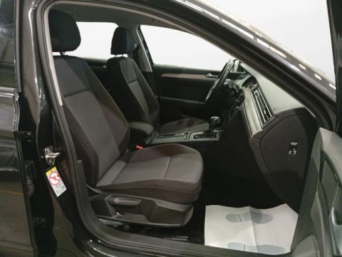 Volkswagen Passat Variant Business 2.0 TDI 90kW(122CV) DSG