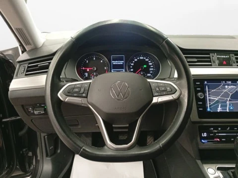 Volkswagen Passat Variant Business 2.0 TDI 90kW(122CV) DSG