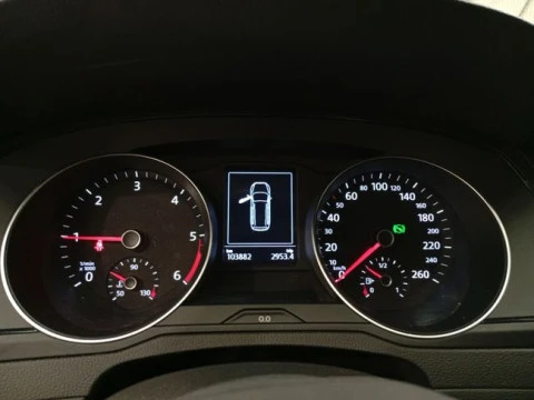 Volkswagen Passat Variant Business 2.0 TDI 90kW(122CV) DSG