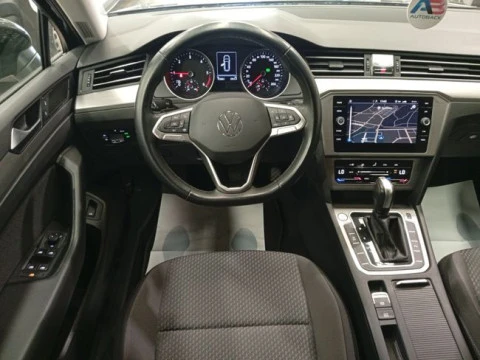 Volkswagen Passat Variant Business 2.0 TDI 90kW(122CV) DSG