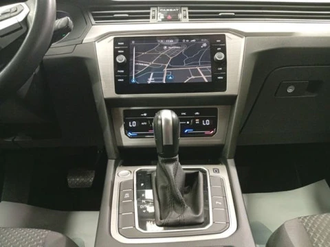 Volkswagen Passat Variant Business 2.0 TDI 90kW(122CV) DSG
