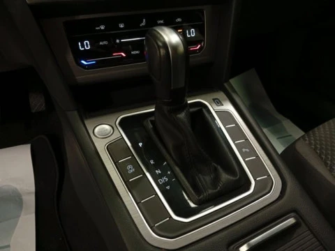 Volkswagen Passat Variant Business 2.0 TDI 90kW(122CV) DSG
