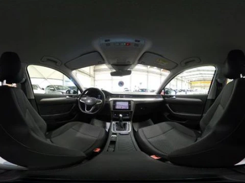 Volkswagen Passat Variant Business 2.0 TDI 90kW(122CV) DSG