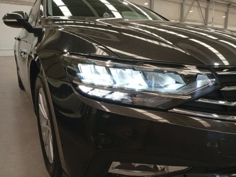 Volkswagen Passat Variant Business 2.0 TDI 90kW(122CV) DSG