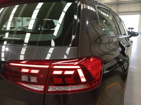 Volkswagen Passat Variant Business 2.0 TDI 90kW(122CV) DSG