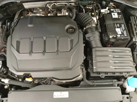 Volkswagen Passat Variant Business 2.0 TDI 90kW(122CV) DSG