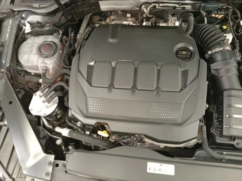 Volkswagen Passat Variant Business 2.0 TDI 90kW(122CV) DSG
