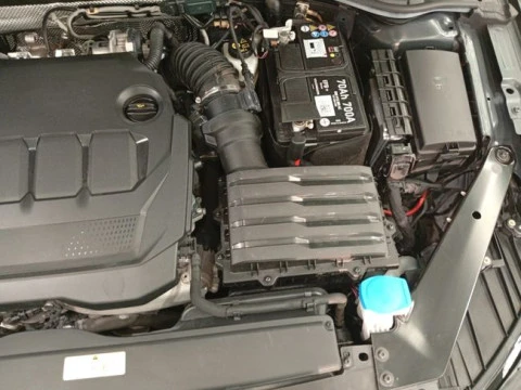 Volkswagen Passat Variant Business 2.0 TDI 90kW(122CV) DSG