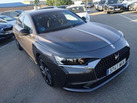 DS 9 E-TENSE 250 RIVOLI +