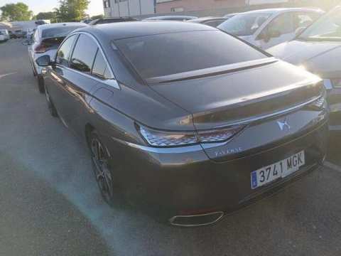 DS 9 E-TENSE 250 RIVOLI +