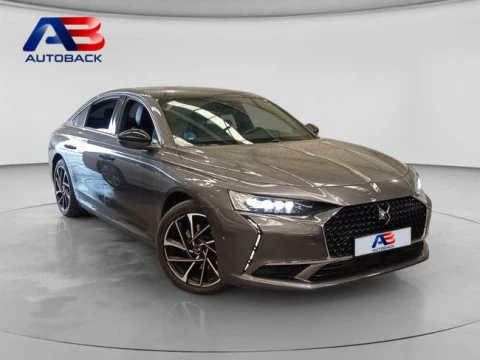 DS 9 E-TENSE 250 RIVOLI +