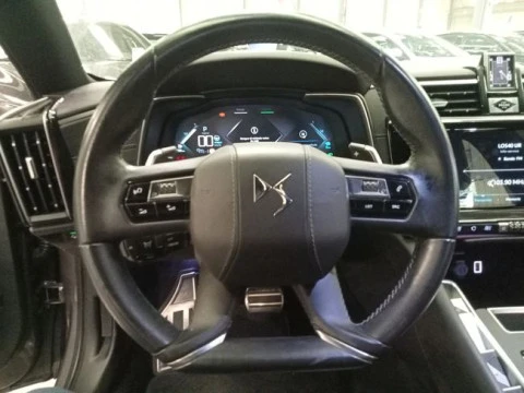 DS 9 E-TENSE 250 RIVOLI +