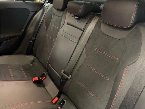 Mercedes-Benz Clase A 180 Sedán